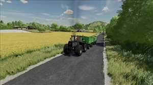 landwirtschafts farming simulator ls fs 22 2022 ls22 fs22 ls2022 fs2022 mods free download farm sim MB-Trac Motorsound Prefab 2.0.3.0
