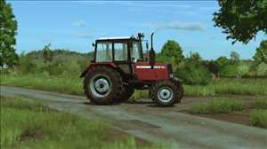 landwirtschafts farming simulator ls fs 22 2022 ls22 fs22 ls2022 fs2022 mods free download farm sim MMZ D-240/243/245 4-Zylinder-Motorgeräusch Prefab 1.0.0.0