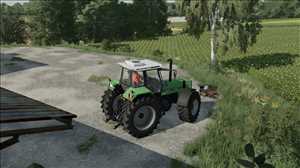 landwirtschafts farming simulator ls fs 22 2022 ls22 fs22 ls2022 fs2022 mods free download farm sim MWM 226-6TD Deutz Motorsound Prefab 1.0.0.0
