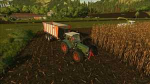 landwirtschafts farming simulator ls fs 22 2022 ls22 fs22 ls2022 fs2022 mods free download farm sim MWM 226-6TD Motorsound Prefab 2.1.0.0