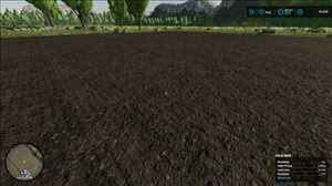 landwirtschafts farming simulator ls fs 22 2022 ls22 fs22 ls2022 fs2022 mods free download farm sim Malbares Feld Prefab 1.1.0.0