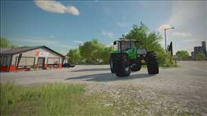 landwirtschafts farming simulator ls fs 22 2022 ls22 fs22 ls2022 fs2022 mods free download farm sim Mercedes OM457LA 11,9L Motorgeräusch Prefab 1.0.0.0