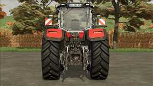 landwirtschafts farming simulator ls fs 22 2022 ls22 fs22 ls2022 fs2022 mods free download farm sim Michelin Neuer Axiobib-Reifen Prefab 1.0.0.0