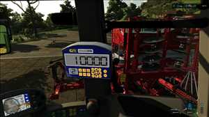 landwirtschafts farming simulator ls fs 22 2022 ls22 fs22 ls2022 fs2022 mods free download farm sim Onboard Waage Prefab 1.0.0.0
