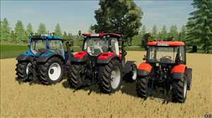 landwirtschafts farming simulator ls fs 22 2022 ls22 fs22 ls2022 fs2022 mods free download farm sim Paket Mit Polnischen Nummernschildern Prefab 1.0.0.0