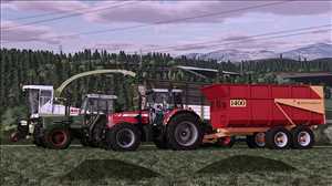landwirtschafts farming simulator ls fs 22 2022 ls22 fs22 ls2022 fs2022 mods free download farm sim Perkins 1006-6T Motorsound Prefab 1.0.0.0