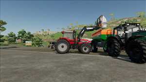 landwirtschafts farming simulator ls fs 22 2022 ls22 fs22 ls2022 fs2022 mods free download farm sim Quicke Konsole Prefab 1.1.0.0