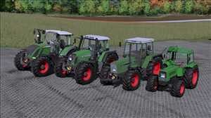 landwirtschafts farming simulator ls fs 22 2022 ls22 fs22 ls2022 fs2022 mods free download farm sim Realistische Sounds Pack Fendt Prefab 1.0.0.0