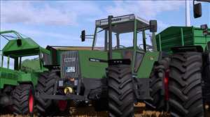 landwirtschafts farming simulator ls fs 22 2022 ls22 fs22 ls2022 fs2022 mods free download farm sim Realistische Sounds Pack Fendt Prefab 1.0.0.0