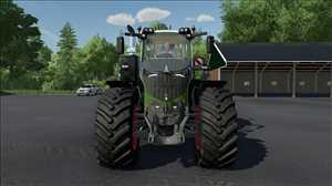 landwirtschafts farming simulator ls fs 22 2022 ls22 fs22 ls2022 fs2022 mods free download farm sim Realistischer Fendt 1000 Vario Sound Prefab 1.0.0.0