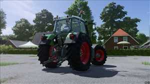 landwirtschafts farming simulator ls fs 22 2022 ls22 fs22 ls2022 fs2022 mods free download farm sim Realistischer Fendt 700/800 Vario Sound Prefab 1.0.0.0