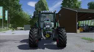 landwirtschafts farming simulator ls fs 22 2022 ls22 fs22 ls2022 fs2022 mods free download farm sim Realistischer Fendt 700/800 Vario Sound Prefab 1.0.0.0