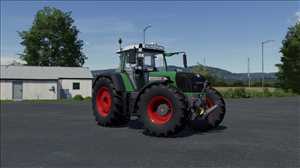 landwirtschafts farming simulator ls fs 22 2022 ls22 fs22 ls2022 fs2022 mods free download farm sim Realistischer Fendt 900 Gen2/3 Sound Prefab 1.0.0.0
