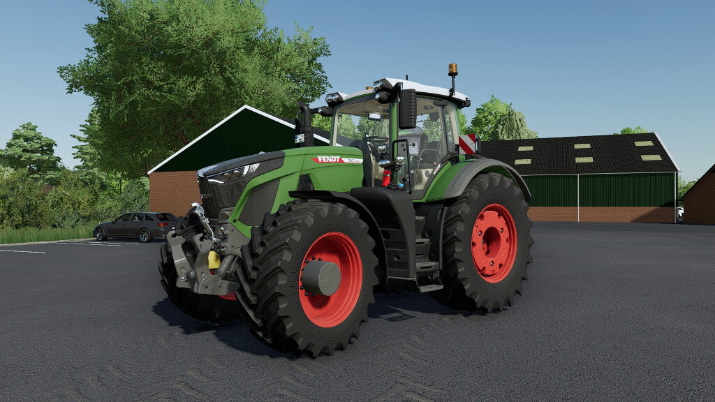 landwirtschafts farming simulator ls fs 22 2022 ls22 fs22 ls2022 fs2022 mods free download farm sim Realistischer Fendt 900 Vario Gen6/7 Sound Prefab 1.0.0.0