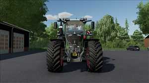 landwirtschafts farming simulator ls fs 22 2022 ls22 fs22 ls2022 fs2022 mods free download farm sim Realistischer Fendt 900 Vario Gen6/7 Sound Prefab 1.0.0.0