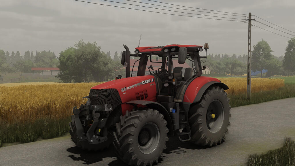 landwirtschafts farming simulator ls fs 22 2022 ls22 fs22 ls2022 fs2022 mods free download farm sim Realistisches Soundpaket Für Case Puma Prefab 1.0.0.0
