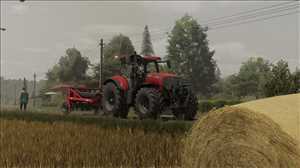 landwirtschafts farming simulator ls fs 22 2022 ls22 fs22 ls2022 fs2022 mods free download farm sim Realistisches Soundpaket Für Case Puma Prefab 1.0.0.0