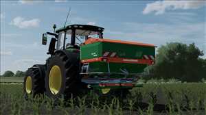 landwirtschafts farming simulator ls fs 22 2022 ls22 fs22 ls2022 fs2022 mods free download farm sim Realistisches Soundupdate John Deere 6R Serie Prefab 1.0.0.0