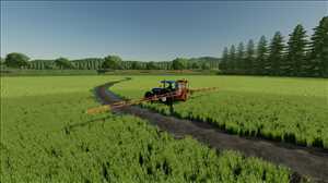 landwirtschafts farming simulator ls fs 22 2022 ls22 fs22 ls2022 fs2022 mods free download farm sim Reis-Kontur-Paket Prefab 1.0.0.0
