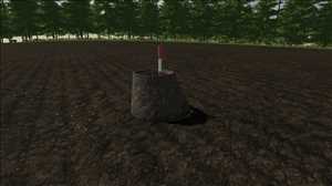 landwirtschafts farming simulator ls fs 22 2022 ls22 fs22 ls2022 fs2022 mods free download farm sim Ringe aus Beton Prefab 1.0.0.0