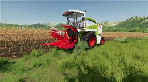 landwirtschafts farming simulator ls fs 22 2022 ls22 fs22 ls2022 fs2022 mods free download farm sim Sound Für Feldhäcksler Der Ältere Generation Prefab 2.0.0.0