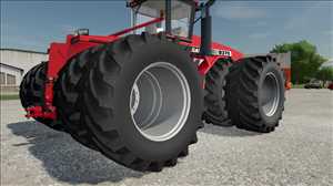 landwirtschafts farming simulator ls fs 22 2022 ls22 fs22 ls2022 fs2022 mods free download farm sim Trelleborg Tires Prefab 1.0.0.0