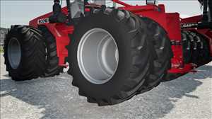 landwirtschafts farming simulator ls fs 22 2022 ls22 fs22 ls2022 fs2022 mods free download farm sim Trelleborg Tires Prefab 1.0.0.0