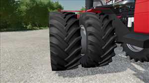 landwirtschafts farming simulator ls fs 22 2022 ls22 fs22 ls2022 fs2022 mods free download farm sim Trelleborg Tires Prefab 1.0.0.0