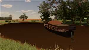 landwirtschafts farming simulator ls fs 22 2022 ls22 fs22 ls2022 fs2022 mods free download farm sim Verschiedene Boote Prefab 1.0.0.0