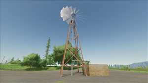 landwirtschafts farming simulator ls fs 22 2022 ls22 fs22 ls2022 fs2022 mods free download farm sim Windkraftanlage Prefab Prefab 1.0.0.0