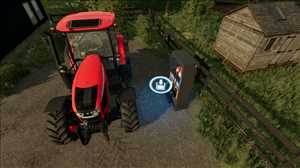 landwirtschafts farming simulator ls fs 22 2022 ls22 fs22 ls2022 fs2022 mods free download farm sim Diesel Tankstelle 1.0.0.0