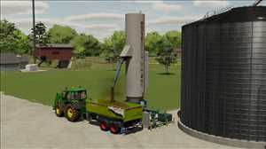 landwirtschafts farming simulator ls fs 22 2022 ls22 fs22 ls2022 fs2022 mods free download farm sim Farm-Einkaufsstation 1.0.0.0