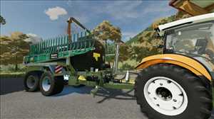 landwirtschafts farming simulator ls fs 22 2022 ls22 fs22 ls2022 fs2022 mods free download farm sim Güllekaufstation 1.1.0.0