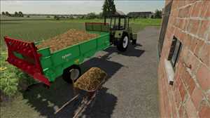landwirtschafts farming simulator ls fs 22 2022 ls22 fs22 ls2022 fs2022 mods free download farm sim Kaufbarer Mist 1.0.0.0