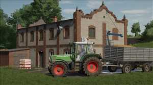landwirtschafts farming simulator ls fs 22 2022 ls22 fs22 ls2022 fs2022 mods free download farm sim Alte Getreidemühle 1.0.0.0