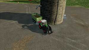 landwirtschafts farming simulator ls fs 22 2022 ls22 fs22 ls2022 fs2022 mods free download farm sim Alter Französischer Taubenschlag 1.0.0.0