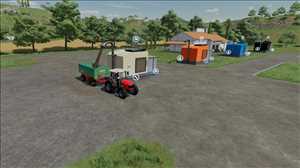 landwirtschafts farming simulator ls fs 22 2022 ls22 fs22 ls2022 fs2022 mods free download farm sim ArtMaster 2k24 Pack 1.0.0.0