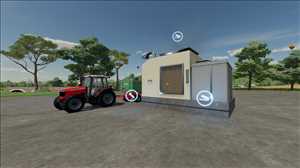 landwirtschafts farming simulator ls fs 22 2022 ls22 fs22 ls2022 fs2022 mods free download farm sim ArtMaster 2k24 Pack 1.0.0.0