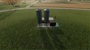 landwirtschafts farming simulator ls fs 22 2022 ls22 fs22 ls2022 fs2022 mods free download farm sim Ballenhäcksler 1.0.0.0