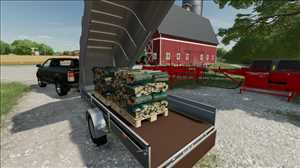 landwirtschafts farming simulator ls fs 22 2022 ls22 fs22 ls2022 fs2022 mods free download farm sim Brennholz Produktion 1.0.0.0