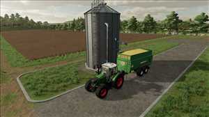 landwirtschafts farming simulator ls fs 22 2022 ls22 fs22 ls2022 fs2022 mods free download farm sim CCM-Fermenter 1.0.0.0