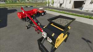 landwirtschafts farming simulator ls fs 22 2022 ls22 fs22 ls2022 fs2022 mods free download farm sim CR 600 1.0.0.0