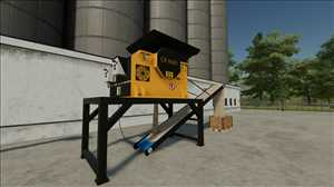 landwirtschafts farming simulator ls fs 22 2022 ls22 fs22 ls2022 fs2022 mods free download farm sim CR 600 1.0.0.0