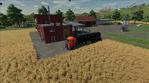 landwirtschafts farming simulator ls fs 22 2022 ls22 fs22 ls2022 fs2022 mods free download farm sim Dieselproduktions-Pack 1.1.0.0