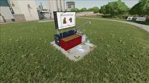 landwirtschafts farming simulator ls fs 22 2022 ls22 fs22 ls2022 fs2022 mods free download farm sim Dungpelletpresse 1.0.0.0