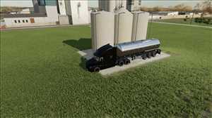 landwirtschafts farming simulator ls fs 22 2022 ls22 fs22 ls2022 fs2022 mods free download farm sim Düngerproduktion 1.0.0.0