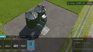 landwirtschafts farming simulator ls fs 22 2022 ls22 fs22 ls2022 fs2022 mods free download farm sim FS22 Heu-/Silagefabrik 1.0