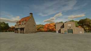 landwirtschafts farming simulator ls fs 22 2022 ls22 fs22 ls2022 fs2022 mods free download farm sim Farm Production Pack Beta 0.9.5.0