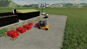 landwirtschafts farming simulator ls fs 22 2022 ls22 fs22 ls2022 fs2022 mods free download farm sim Fischproduktion 1.0.0.0