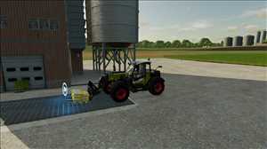 landwirtschafts farming simulator ls fs 22 2022 ls22 fs22 ls2022 fs2022 mods free download farm sim Futtermischanlage 1.0.0.2